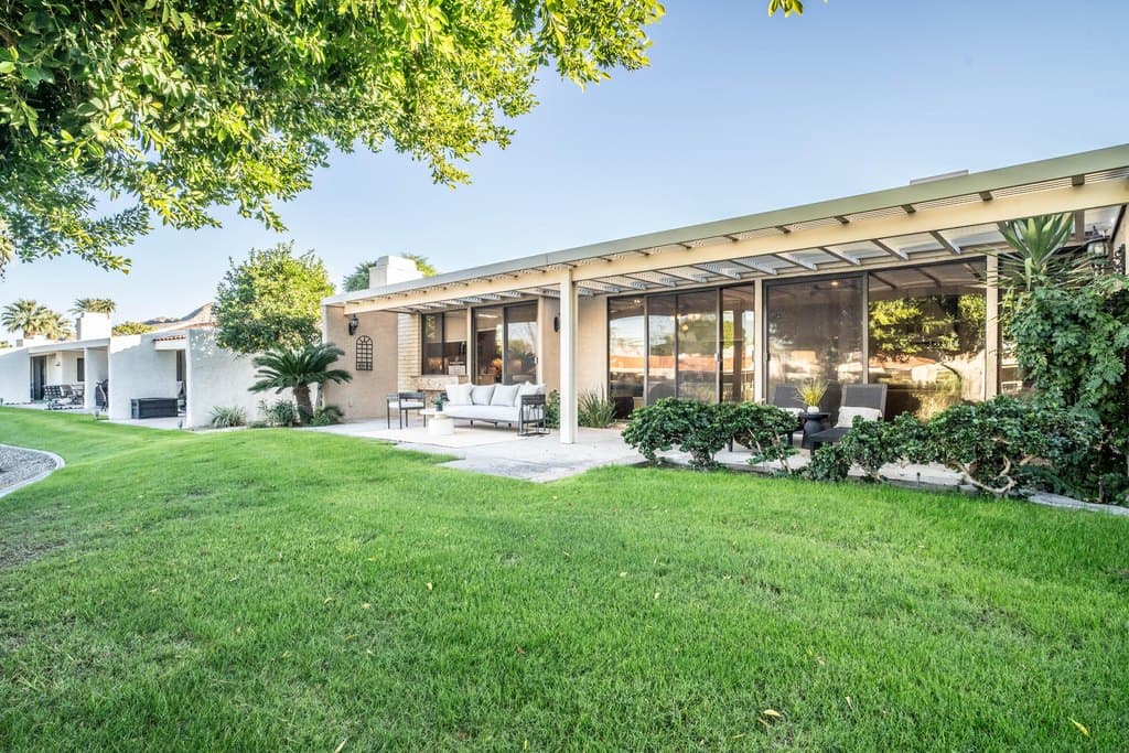 75180 Chippewa Dr, Indian Wells