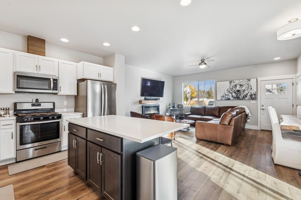 526 Colorado Ave, Whitefish