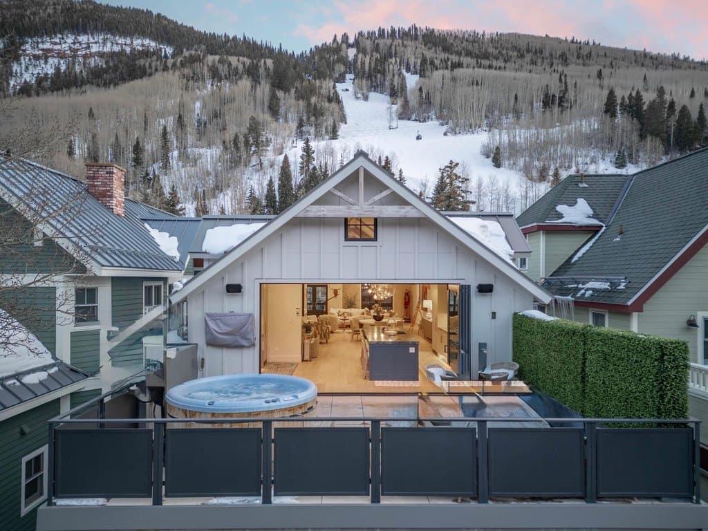 475 W Depot Ave, Telluride