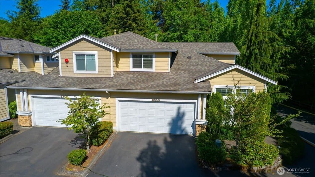 8350 NE 140th St, Kirkland