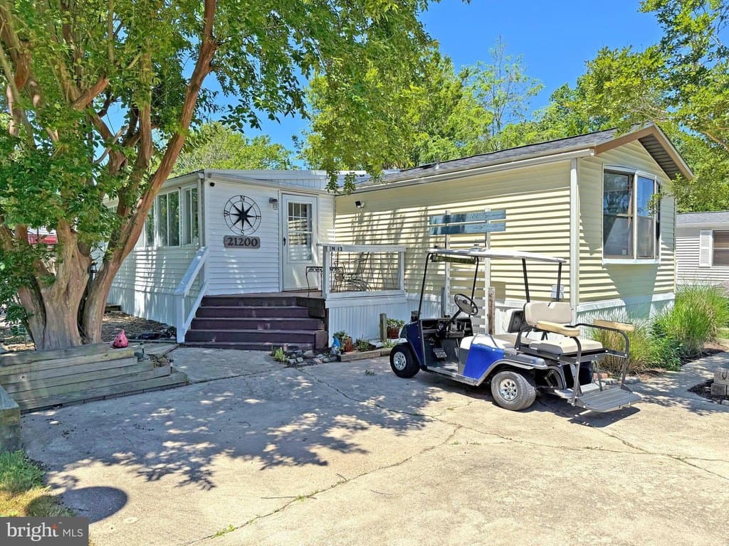 21200 N St Unit N12, Rehoboth Beach