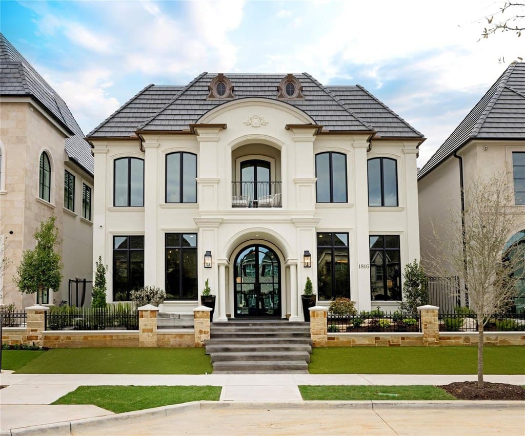 1816 Riviera Ln, Southlake