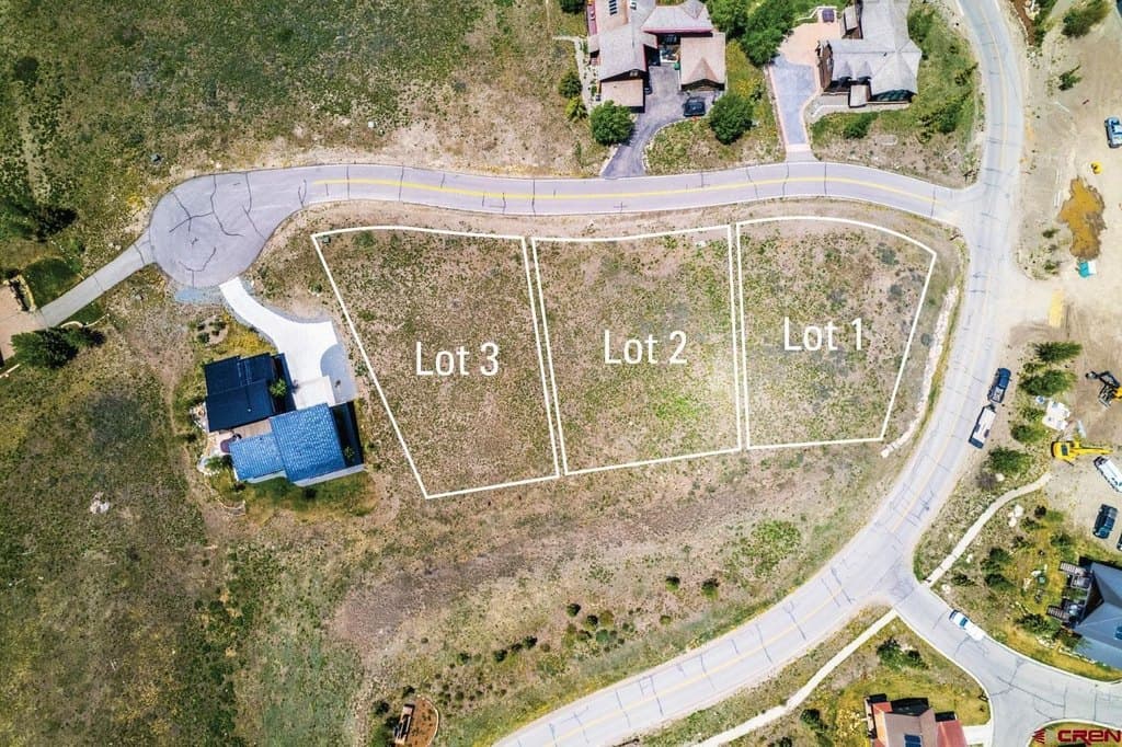 4 Lapis Ln, Crested Butte