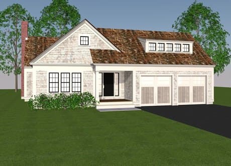7 Preservation Way