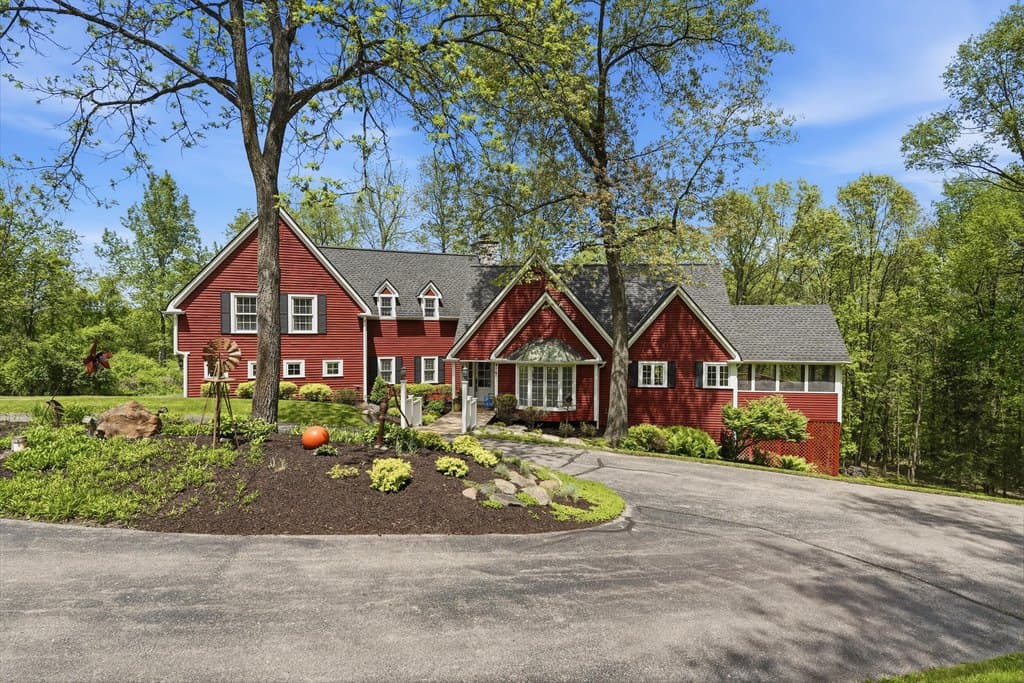 3372 Timberwood Ln, Ann Arbor