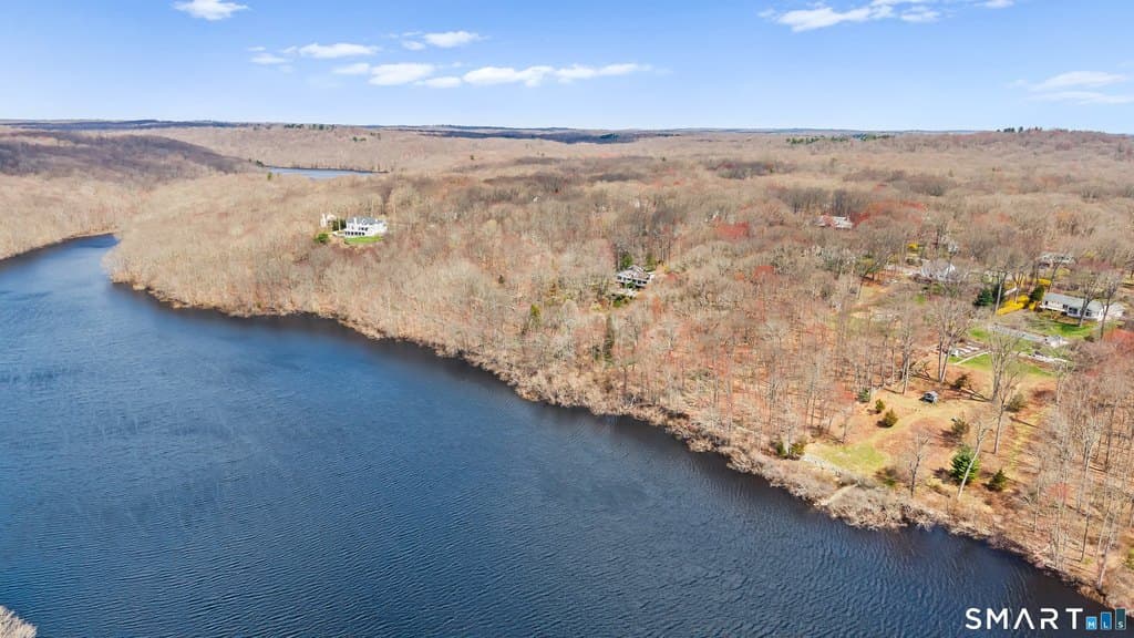 160 Lantern Ridge Rd, New Canaan