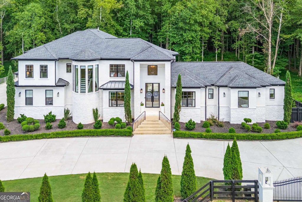 14225 Birmingham Hwy, Alpharetta