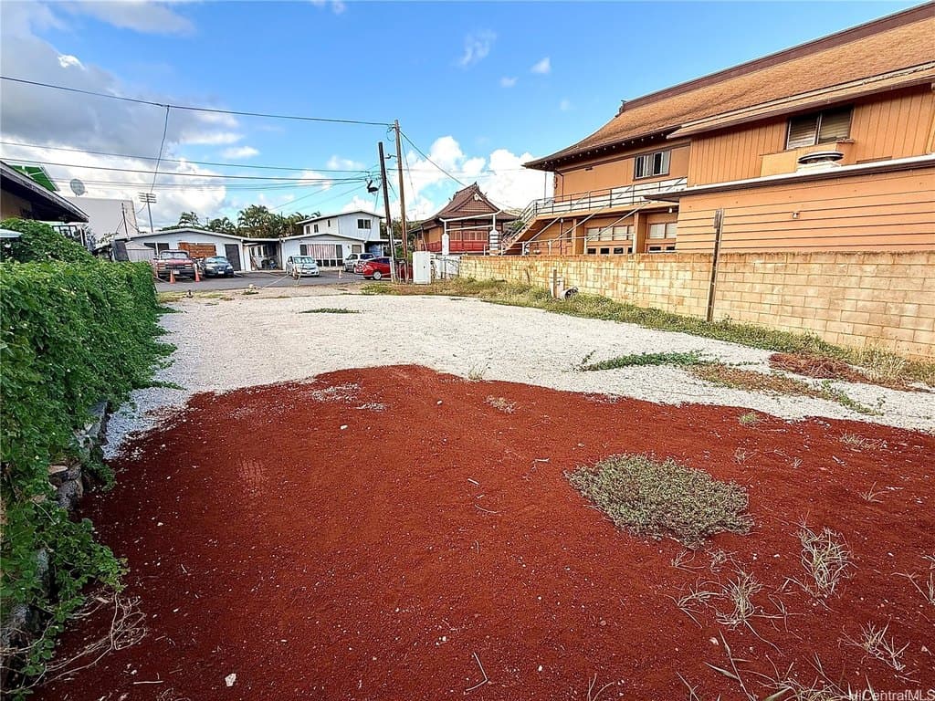 1041 Kama Ln, Honolulu