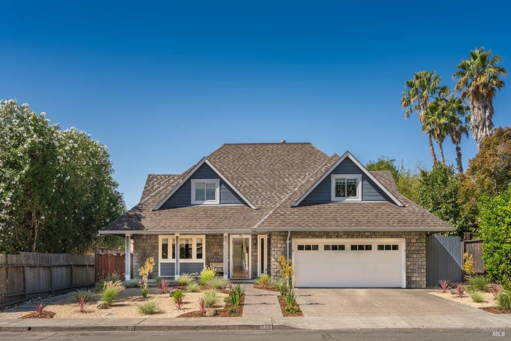 775 4th St E, Sonoma