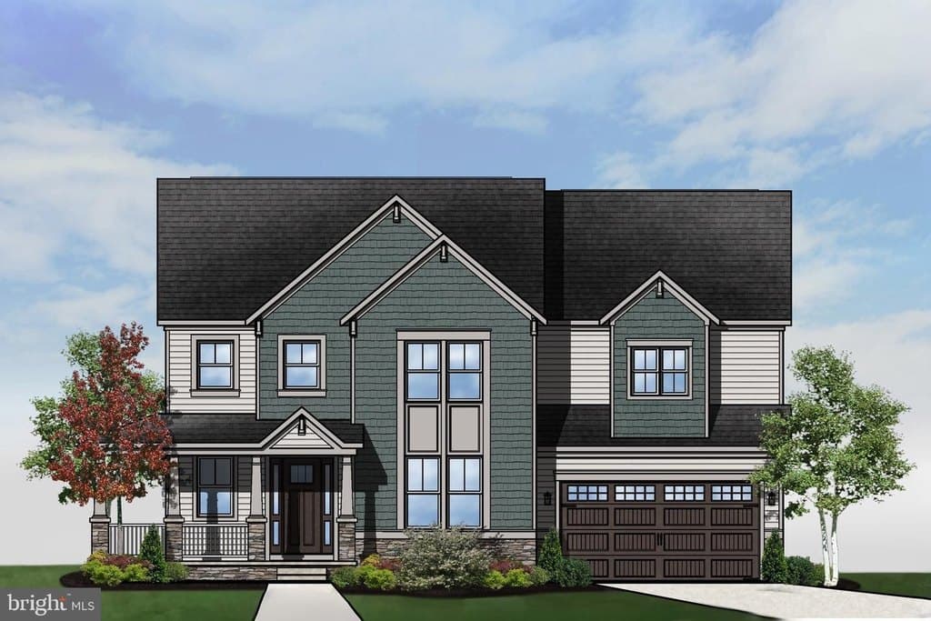 105 Griscom Square Way, Annapolis