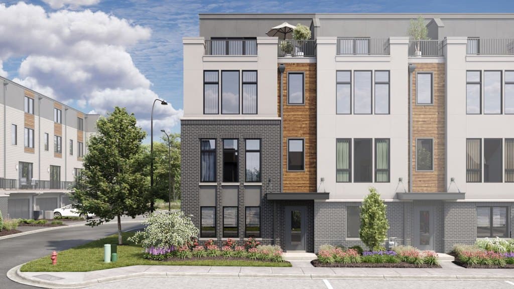 2126 Iron Ridge Ln, Naperville