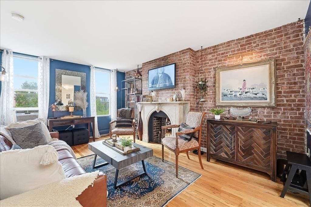 77 Garden St Apt 5, Hoboken