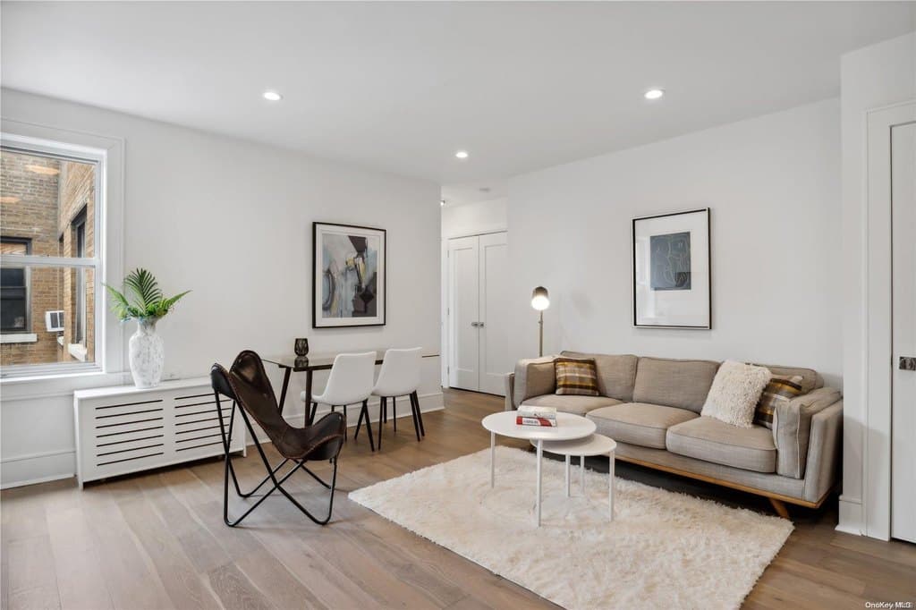 148-09 Northern Blvd Unit 6F