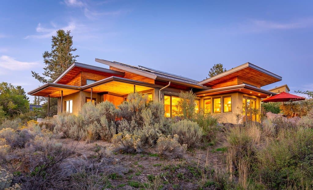 22 NW Shasta Pl, Bend