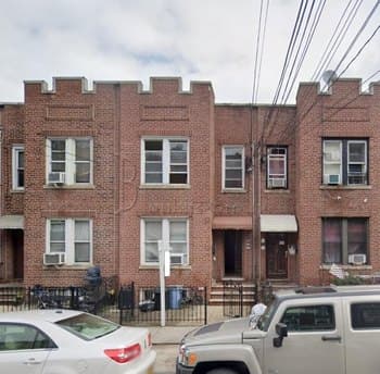 43-17 25th Ave Unit 2FAM