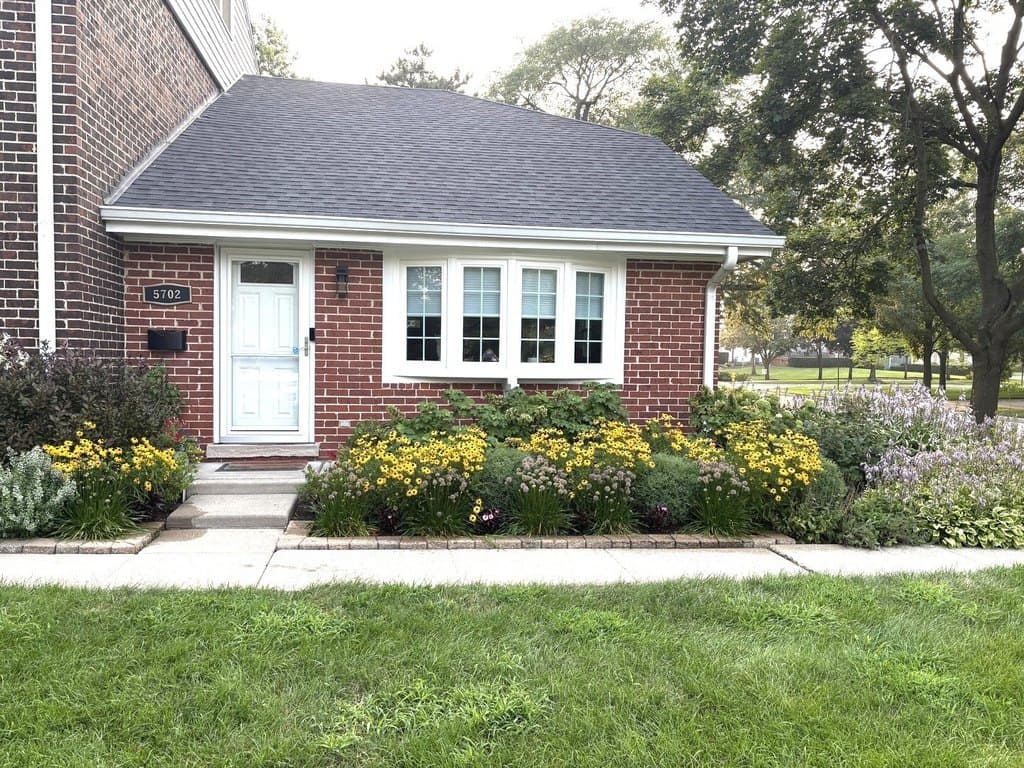 5702 S Park Ave, Hinsdale