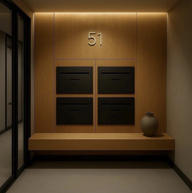 51 N Margin St Unit 3