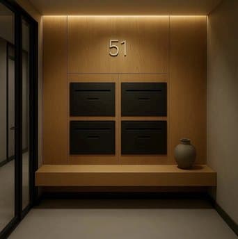 51 N Margin St Unit 3