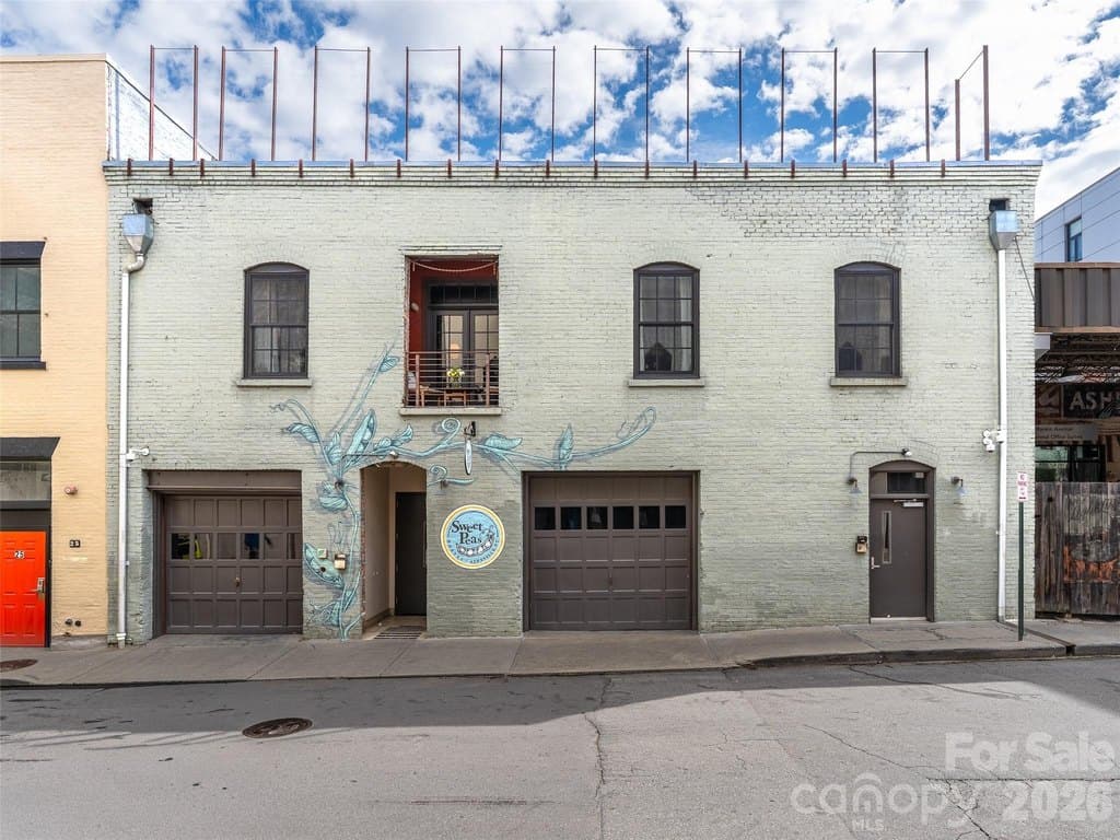 23 Rankin Ave Unit 301, Asheville