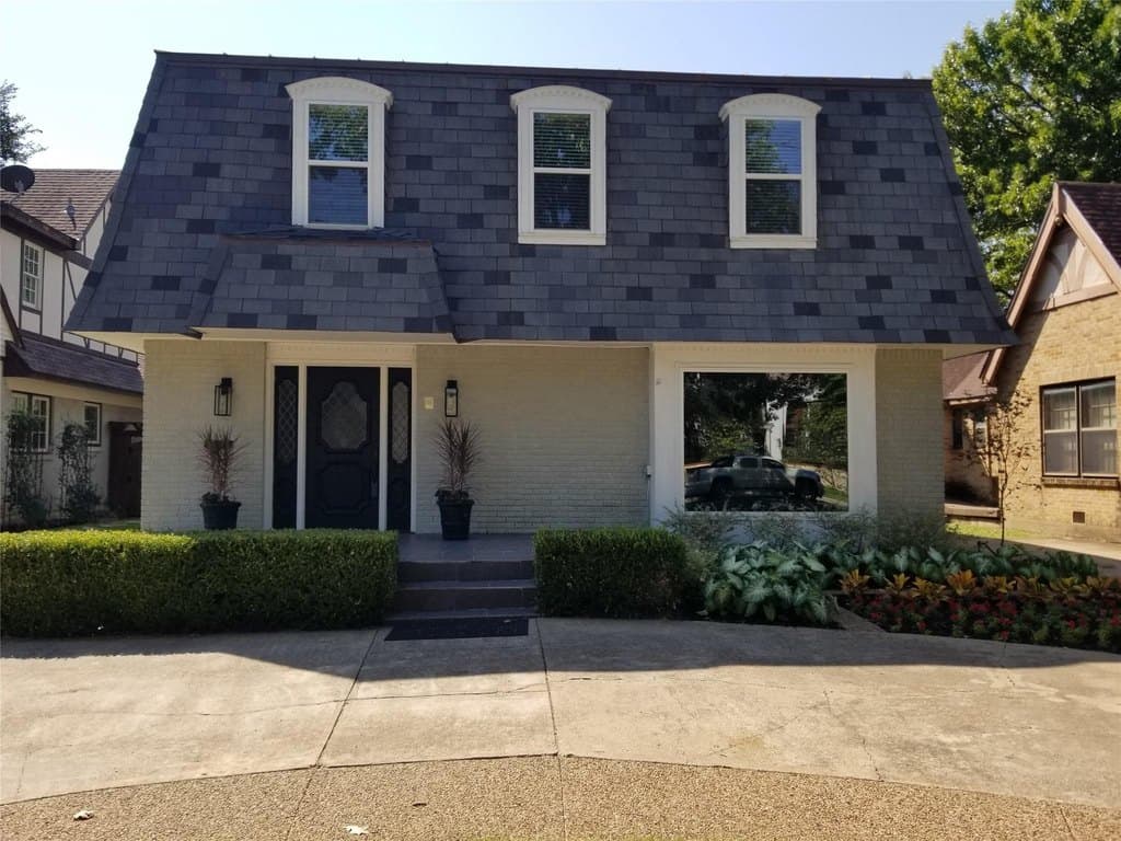 4429 Mockingbird Ln, Highland Park