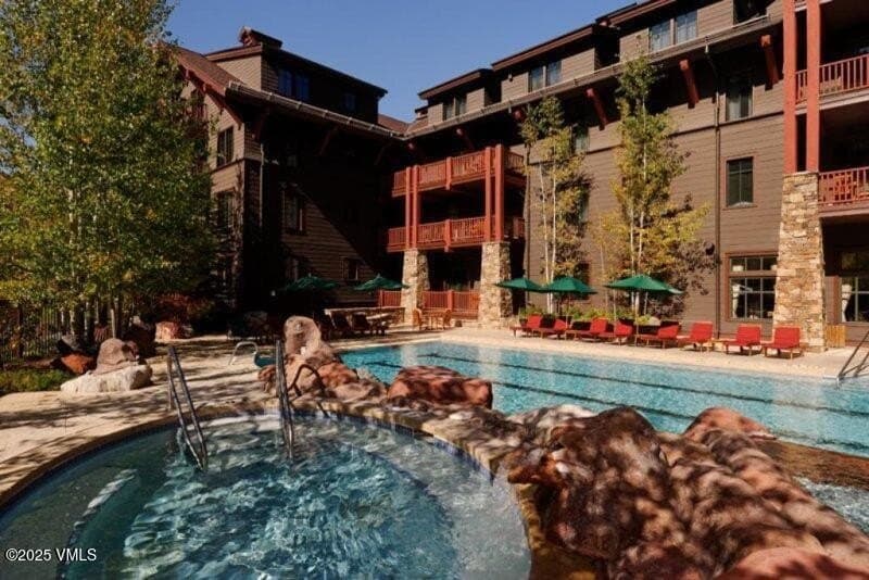 39 Boomerang Rd Unit 8411-14, Aspen