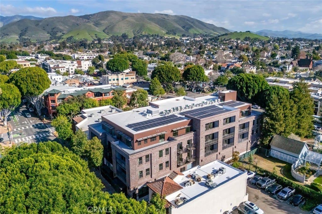 581 Higuera St Unit 203, San Luis Obispo