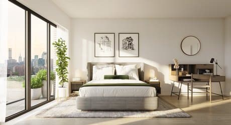 30-05 Vernon Blvd Unit 2I