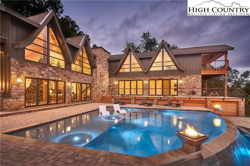 173 Scenic Vista Trl, Blowing Rock