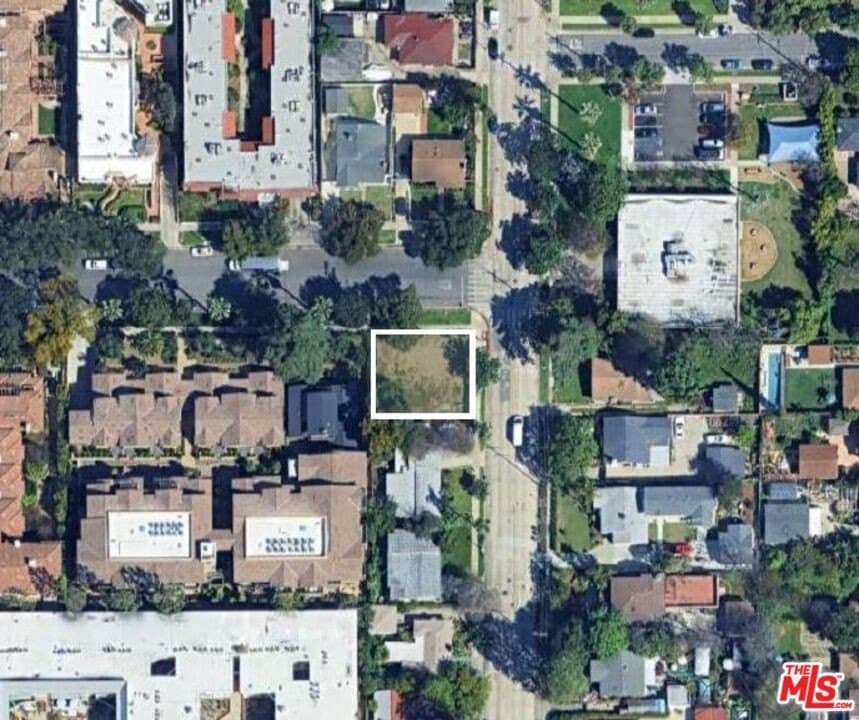 165 S Altadena Dr, Pasadena