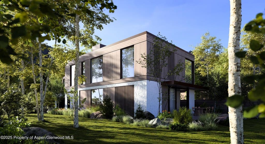 433 W Gillespie St, Aspen