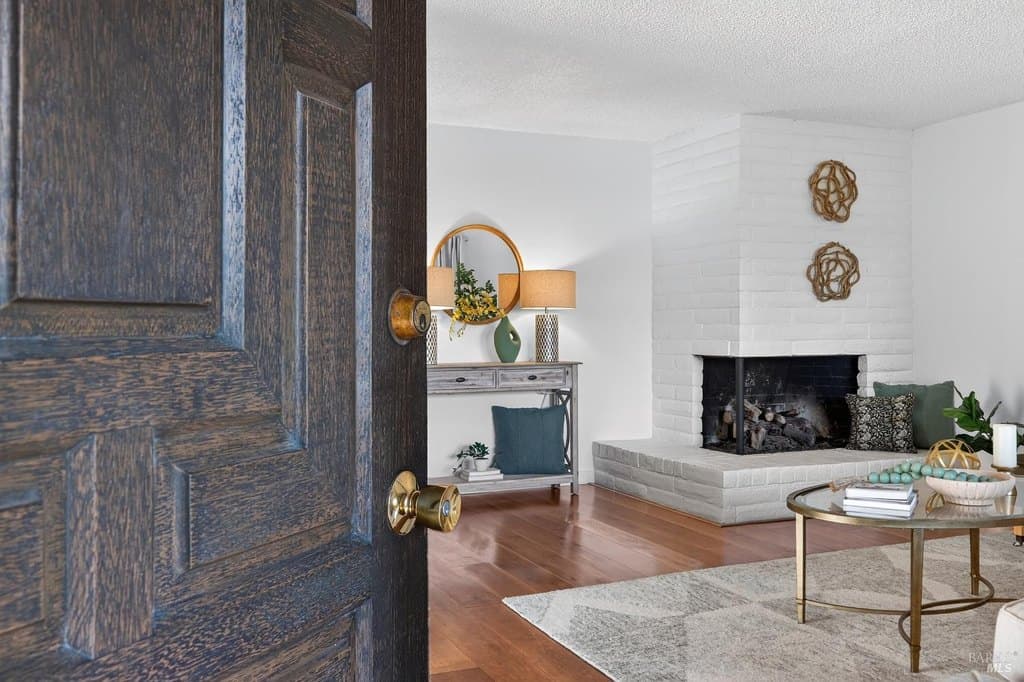 159 Guadalupe Dr, Sonoma