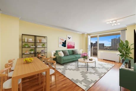 3777 Independence Ave Apt 7K