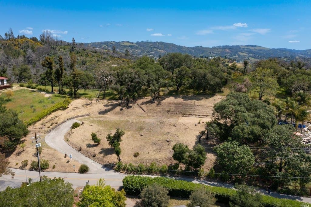 5159 Vista Grande Dr, Santa Rosa