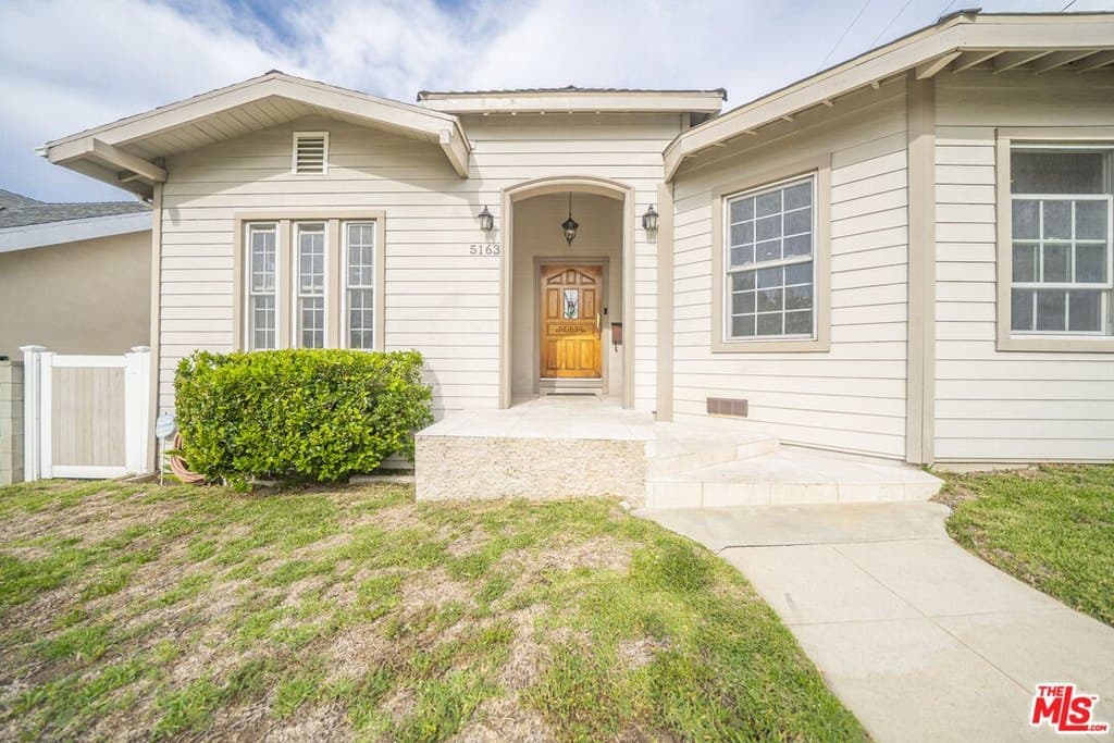 5163 Windermere Ave, Los Angeles