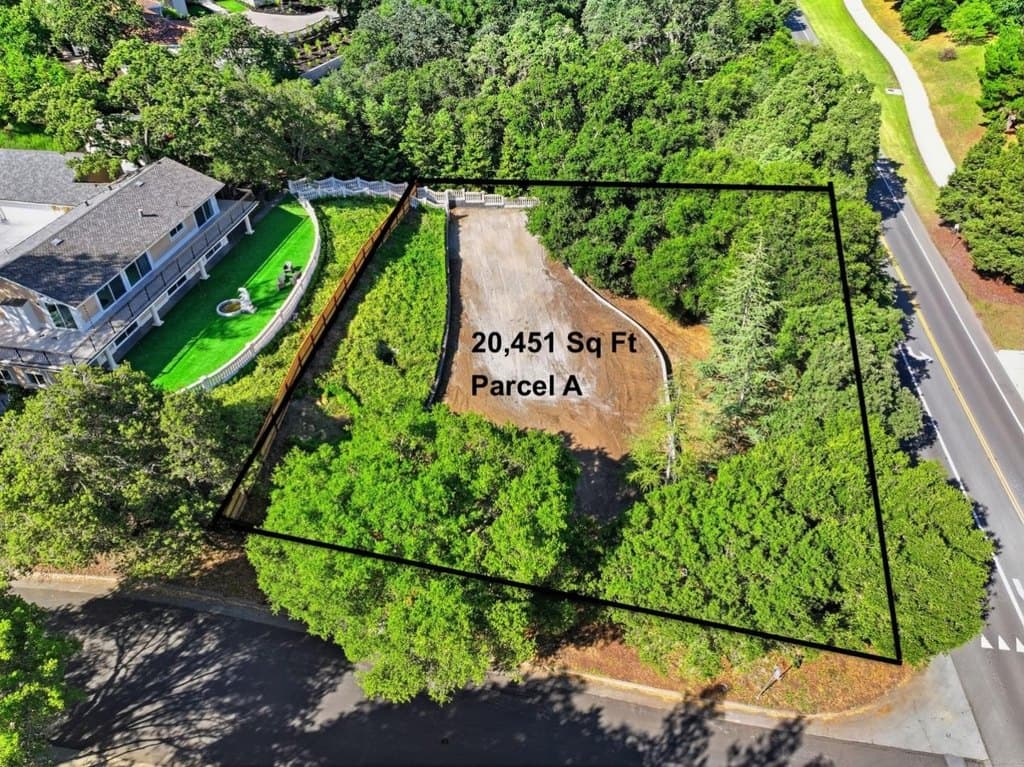 4100 Old Adobe Rd Parcel A
