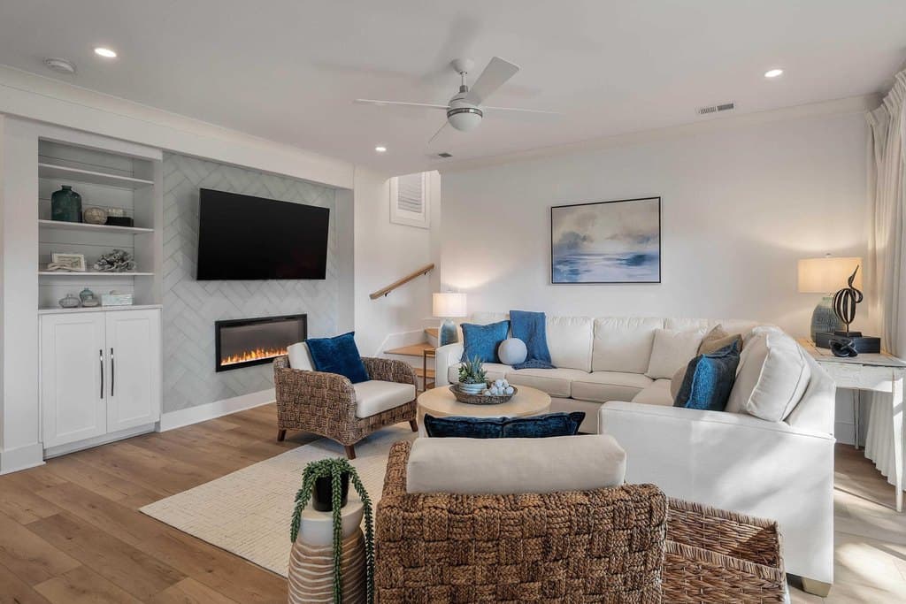 5004 Green Dolphin Way Unit Sharef, Kiawah Island