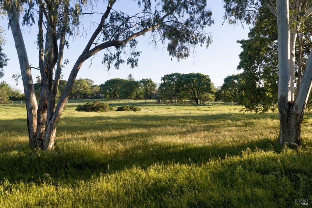 195 Fisher Ln, Sonoma