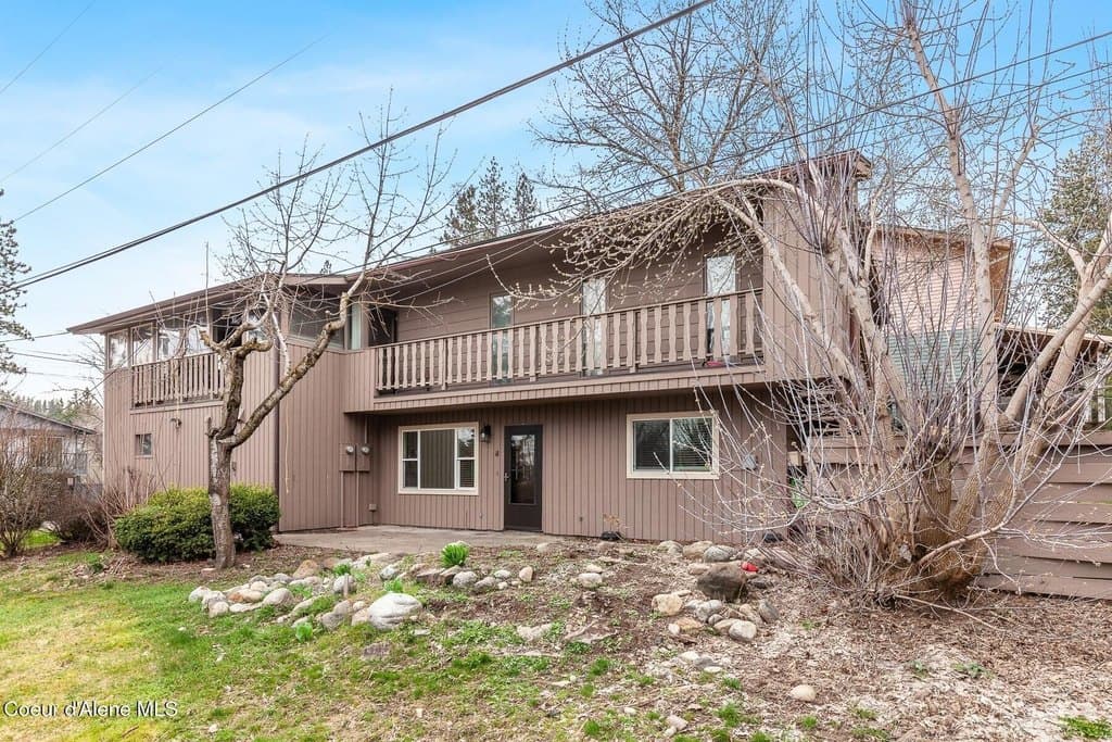 2375/2377 W Fairway Dr, Coeur d'Alene