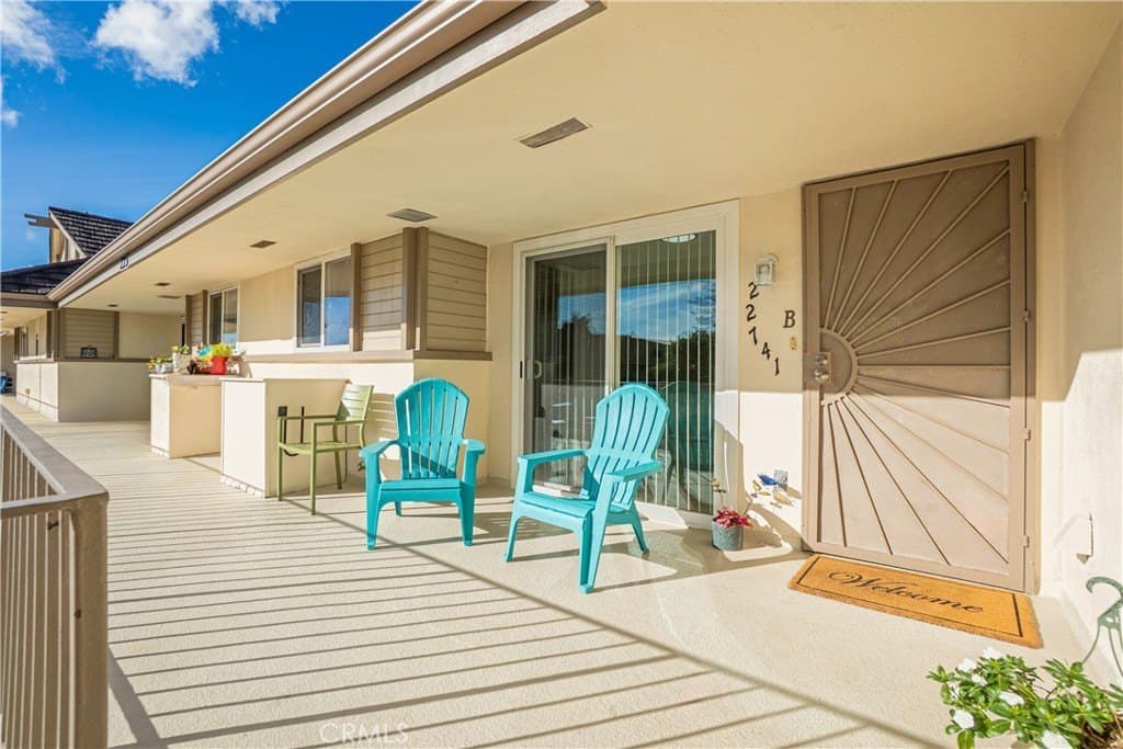 22741 Nadine Cir Unit B, Torrance