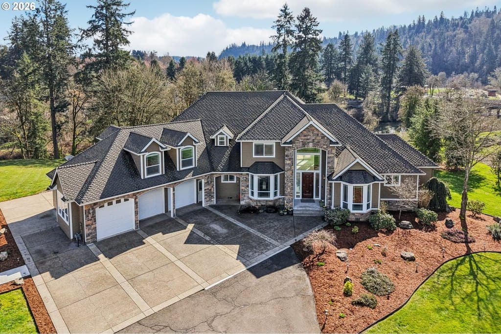 23044 SW Ulsky Rd, West Linn