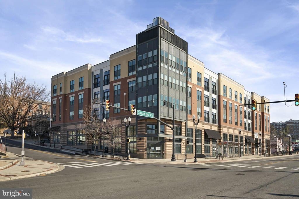 989 S Buchanan St Unit 312, Arlington