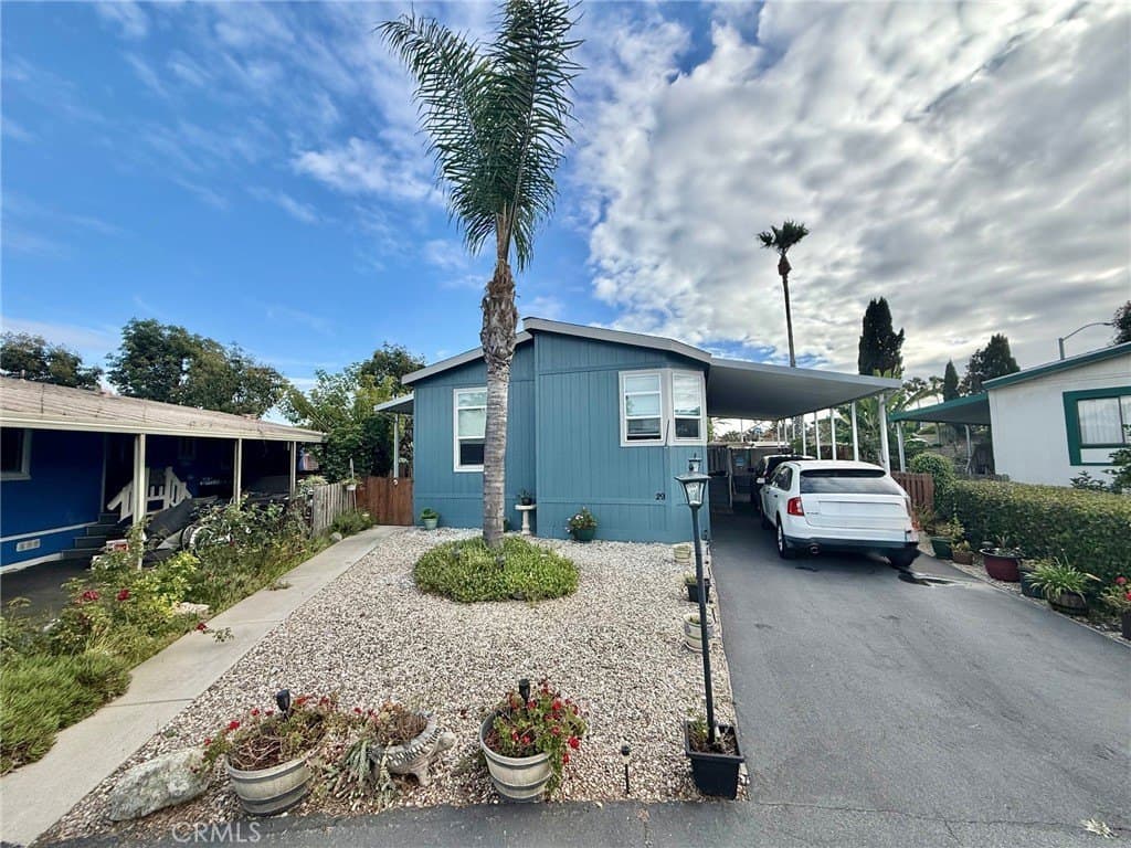 7051 Ellis Ave Spc 29, Huntington Beach