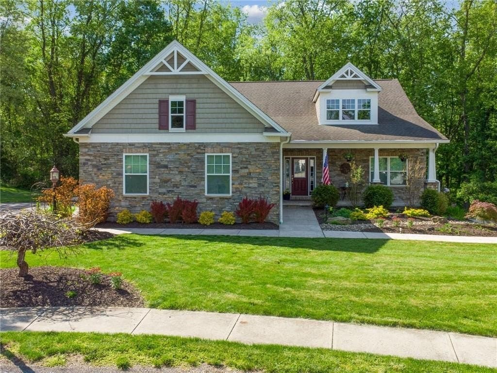 113 Stillwater Ln, Sewickley