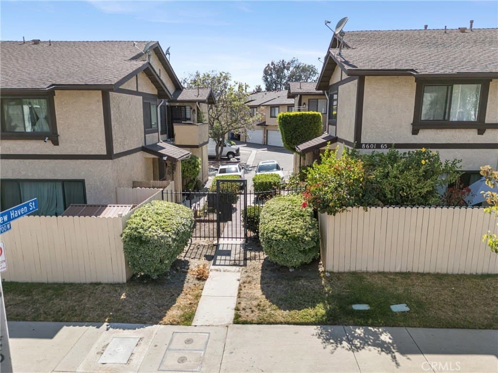 8601 Sunland Blvd Unit 20