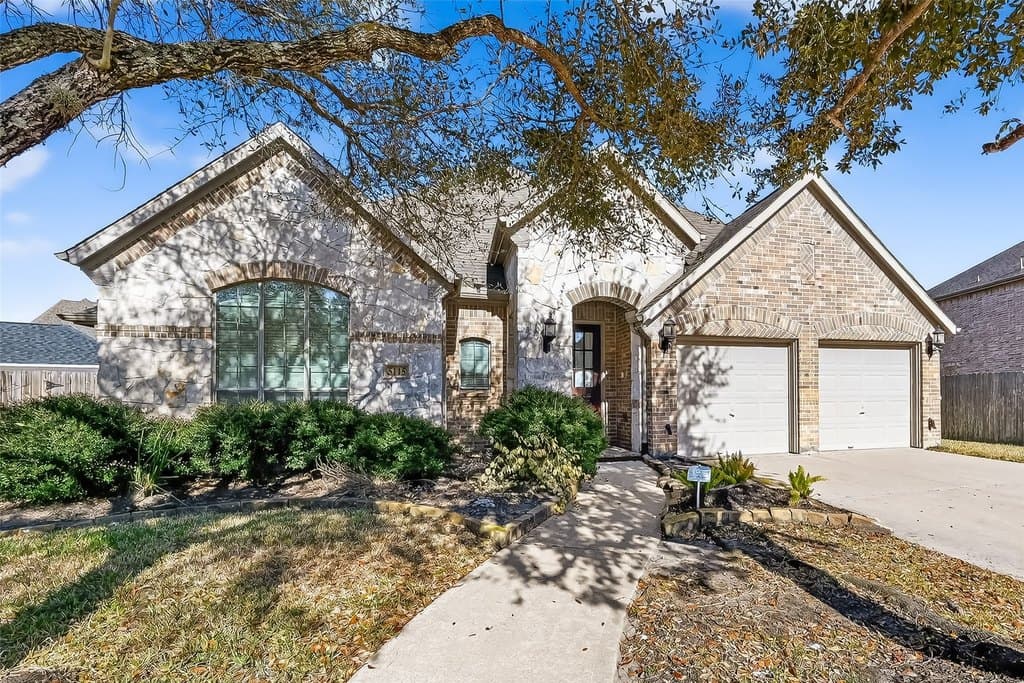 5115 Field Briar Ln, Sugar Land