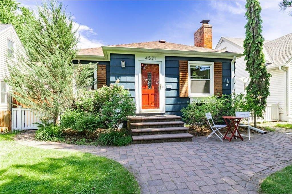 4521 Columbus Ave, Minneapolis
