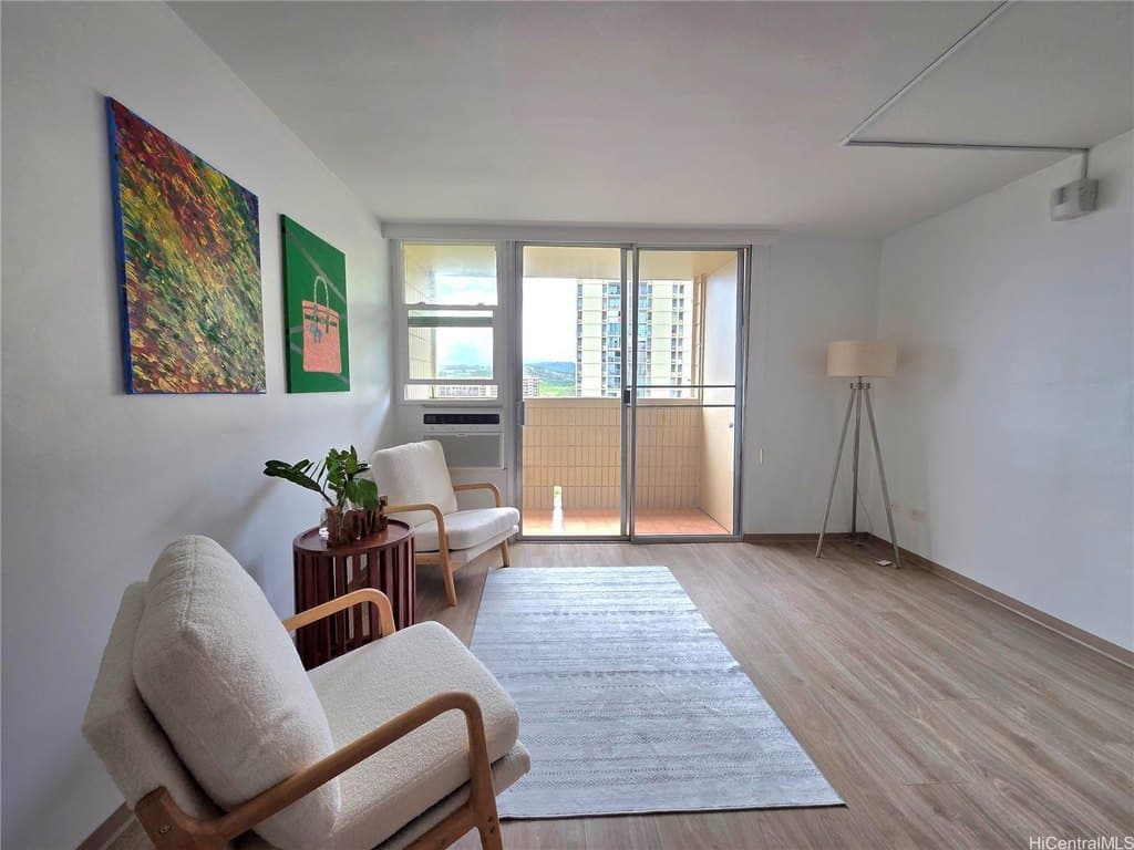 3215 Ala Ilima Unit B St Ph 12, Honolulu