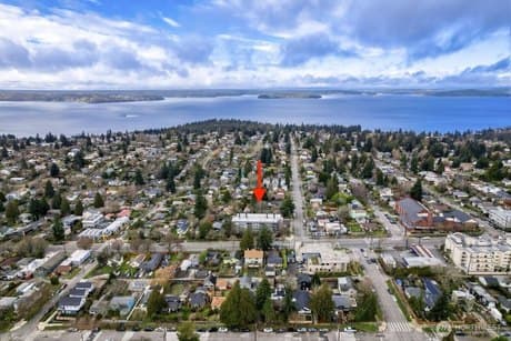 3501 SW Holden St Apt 303