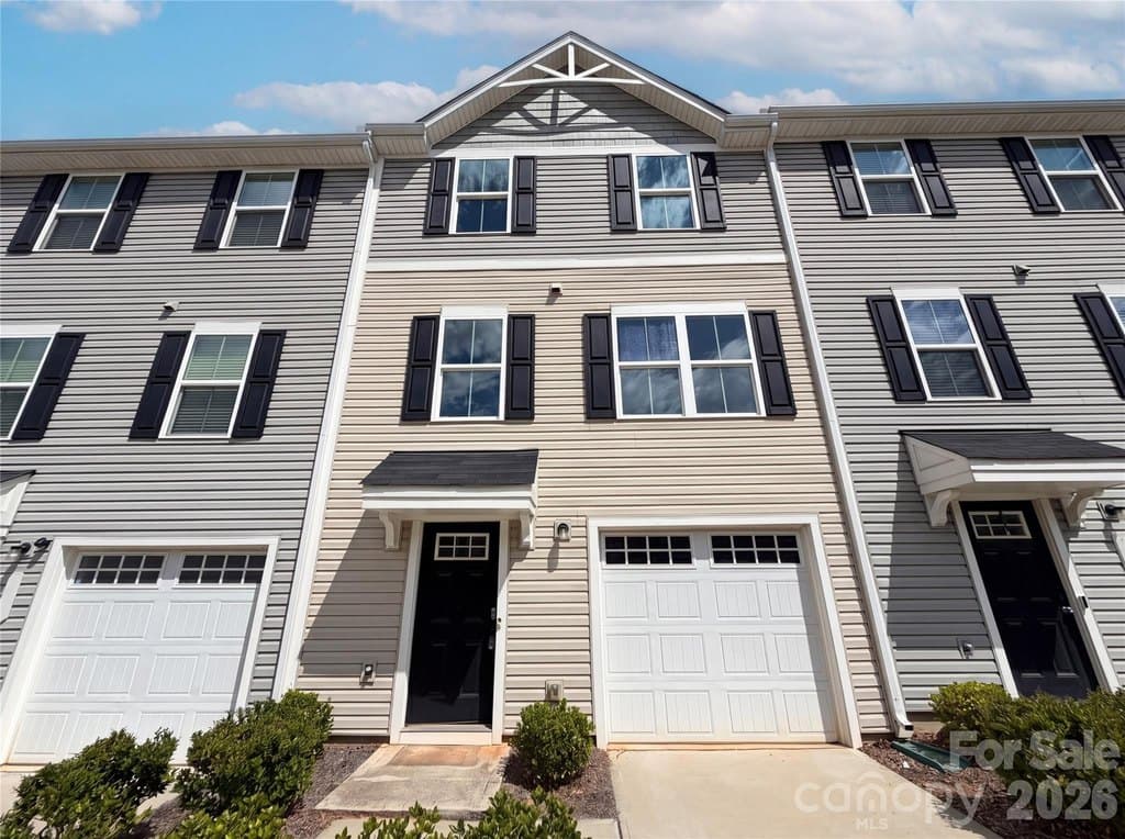 7033 Brightwork Ln, Charlotte