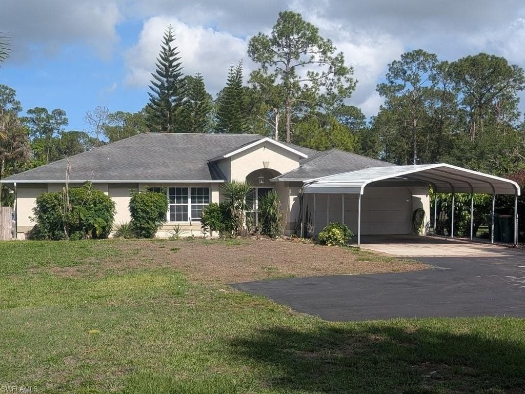 1390 19th St SW, Naples